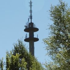 Fernmeldeturm Passau-Dommelstadl