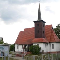 Heilig-Kreuz