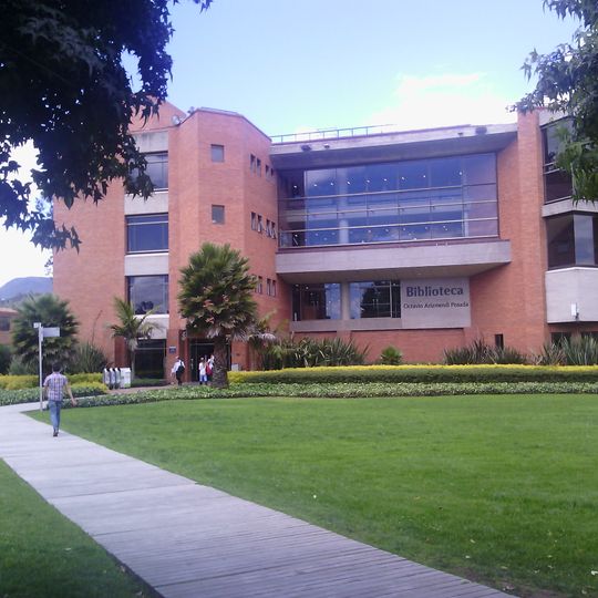 University of La Sabana