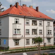 Dům pro státní zaměstnance, 9. května 649