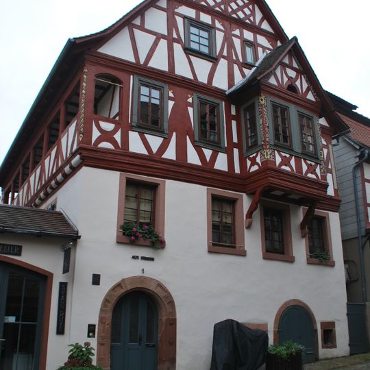 Färberhaus