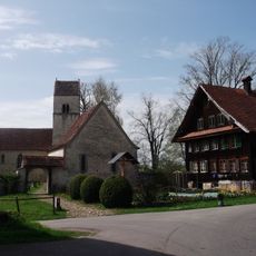 Kirchbühl