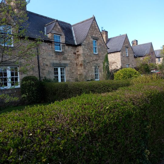 Gullane, 31 Hopetoun Terace