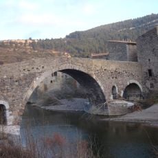 Pont de l'Abbaye