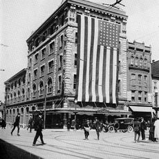 Farr Building (Allentown Pennsylvania)