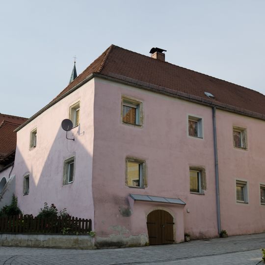 Wohnhaus
