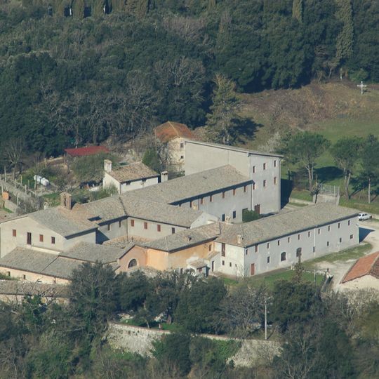 Convento dei Cappuccini