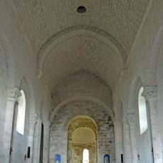 Église Sainte-Marie d'Aubiac