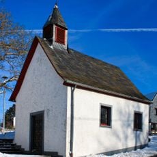 Kapelle St. Lüfthildis