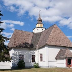 Nurmo Church