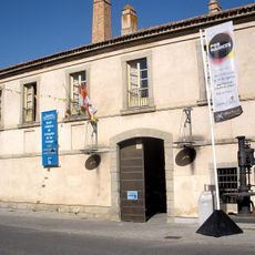 Fabrique royale de cristal de la Granja