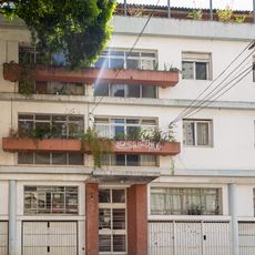 Imóvel à Rua Dona Inácia Uchoa, nº 113