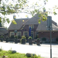 Oirschotsedijk 9, Eindhoven