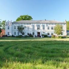 Herrenhaus Roggow