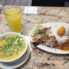 Bergenline Supermarket