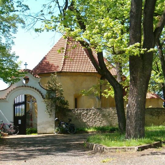 Church of Saints Peter and Paul