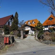 Ozawa Wooden Sculpture Art Museum