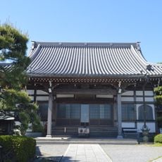 Kaicho-in (Handa)
