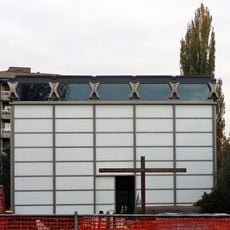 Chiesa di Nostra Signora della Misericordia