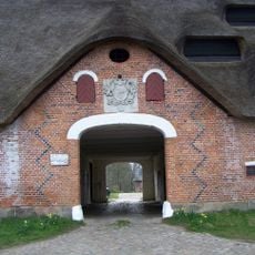 Torhaus Gut Rixdorf