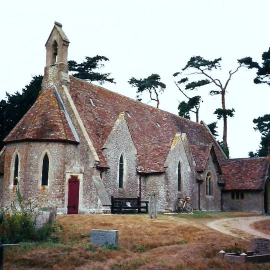 Church of the Holy Trinity