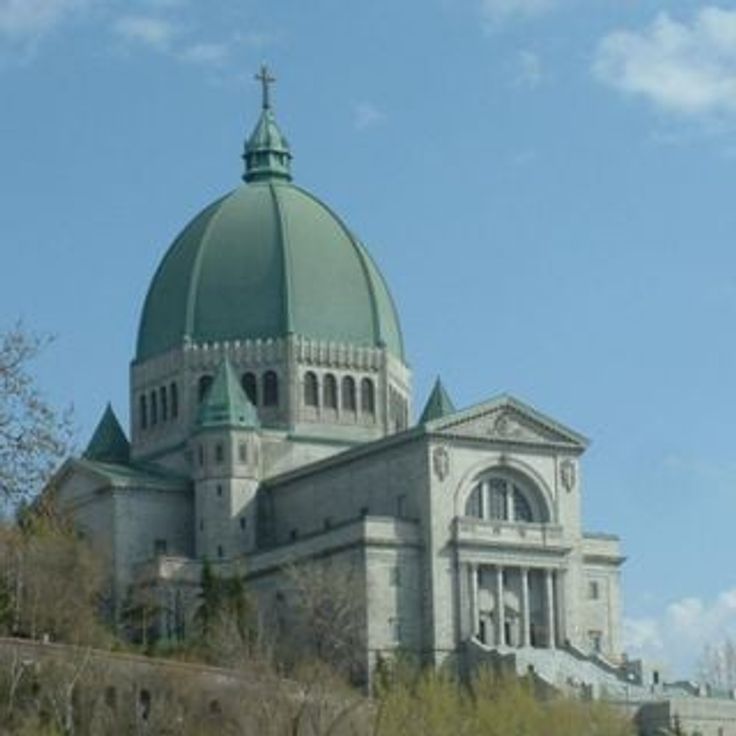 Saint Joseph's Oratory