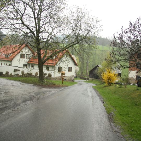 Lešišov