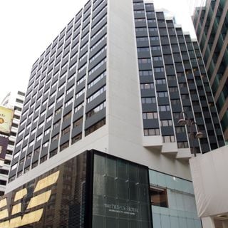 Prince Hotel, Hong Kong