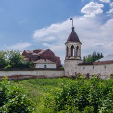 Башня юго-западная угловая (Юрьев-Польский)