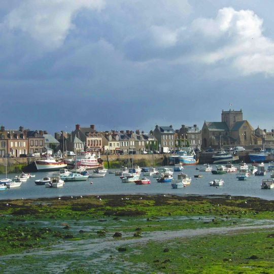 Barfleur