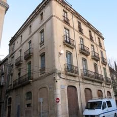 House in carrer Ros de Medrano, 2
