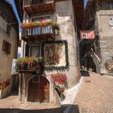 Centro storico di Bondone