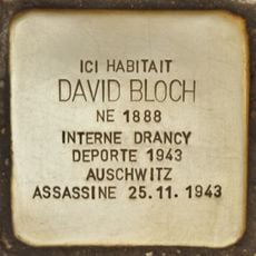 David Bloch