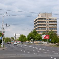 СКТБ Мінгандлю БССР