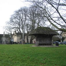 Holt War Memorial, Wiltshire