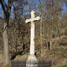 Kříž u Třebíče