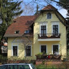 Hubertusstraße 6