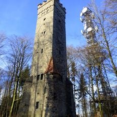 Ohlyturm