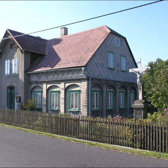 Starokřečanská 92/26