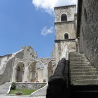 Sant'Angelo dei Lombardi