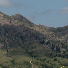 Bear Butte State Park
