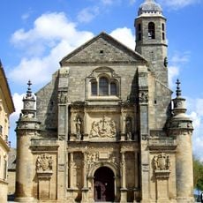 Iglesia del Salvador