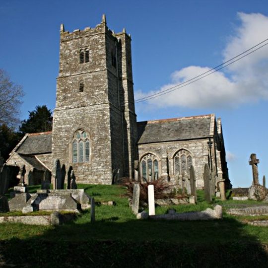 Church of St Michael