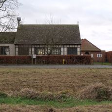 Church of St Gilbert and St Hugh