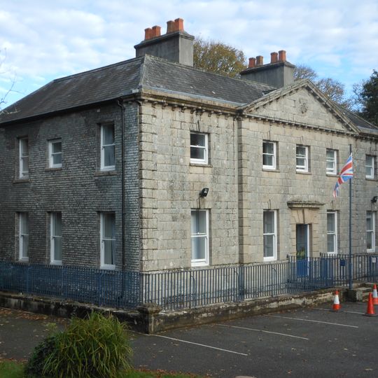 YHA Penzance