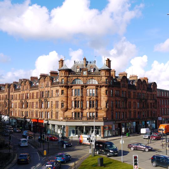 63-71 St George's Road