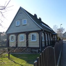 Dresdener Straße 31