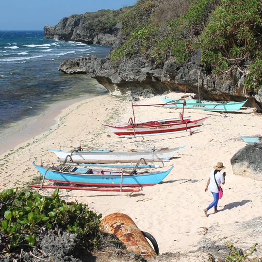 Lubang Island