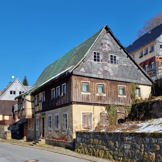 Wohnhaus Hertigswalder Straße 33