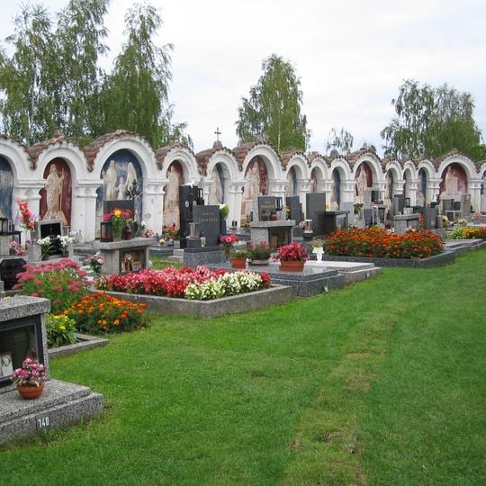 Albrechtice nad Vltavou